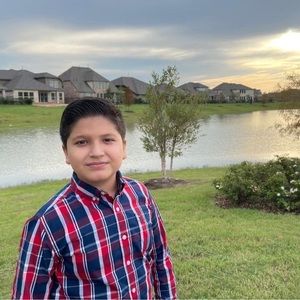 Meet your Posher, Abdul bahis